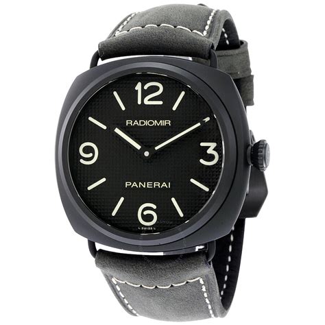 panerai ceramic watch|where to buy Panerai watches.